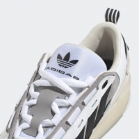 Кроссовки Adidas Adi2000 White Core Black